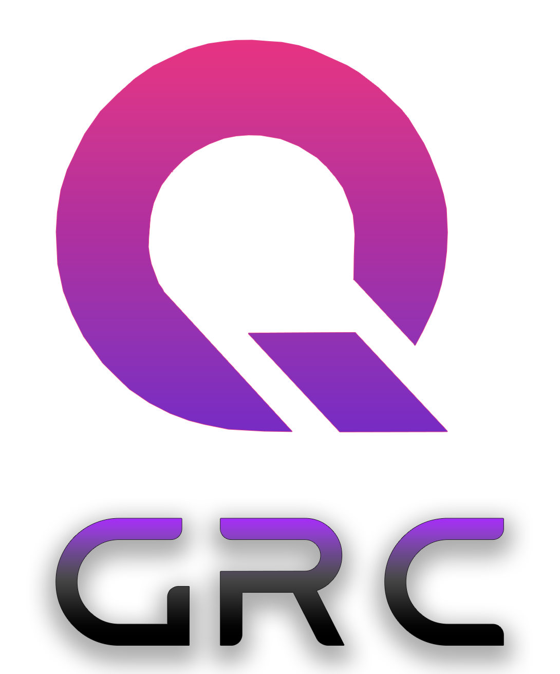 DarkGRC Logo